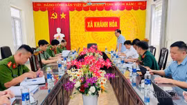 Khánh Hòa sẵn sàng cho công tác thu nhận mẫu ADN thân nhân liệt sĩ