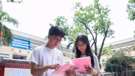 Xét tuyển đại học: Bộ GD&ĐT chỉ ra 3 lỗi dễ khiến thí sinh mất nguyện vọng