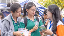 Chọn đúng ngành, tăng cơ hội trúng tuyển