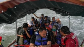 Gần 70.000 người di cư thiệt mạng hoặc mất tích trên toàn cầu