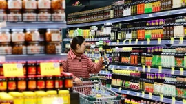 IMF điều chỉnh dự báo tăng trưởng của Trung Quốc theo hướng tích cực