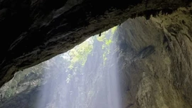 Tour thám hiểm gần trăm triệu ở Việt Nam hết chỗ đến cuối năm 2027