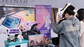 Tối nay khai mạc Techfest Việt Nam 2025