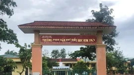 Ngộ độc thực phẩm khiến 41 học sinh nhập viện, một trường tiểu học bị phạt 196,5 triệu đồng