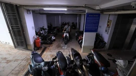 Yêu cầu sớm hoàn thiện quy chuẩn an toàn cho chung cư có trạm sạc xe điện