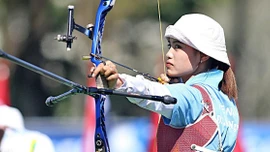 Lịch thi đấu ngày 14/12 của đoàn thể thao Việt Nam tại SEA Games 33