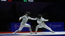 Lịch thi đấu SEA Games 33 hôm nay 19/12: Dồn sức giành vàng ngày cuối