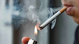 Hút thuốc ít vẫn có nguy cơ đau tim và tử vong