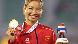 SEA Games 33 hôm nay 13/12: Thể thao Việt Nam cán mốc 30 HCV