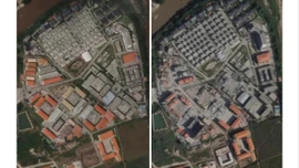 Myanmar chưa thể triệt xóa tận gốc các hang ổ lừa đảo trực tuyến