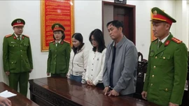 Mua bán hóa đơn trái phép gây thiệt hại gần 3 tỷ đồng, 6 đối tượng bị khởi tố