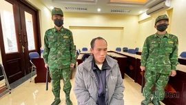 Bộ đội Biên phòng Lào Cai: Bắt giữ, khởi tố các đối tượng tàng trữ, sử dụng trái phép chất ma túy