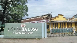 Tiêu hủy hơn 170 tấn thịt và sản phẩm đồ hộp của Công ty Cổ phần đồ hộp Hạ Long