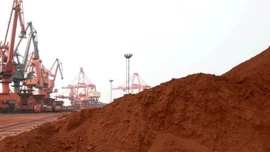 Đất hiếm trở thành "mặt trận" mới trong căng thẳng ngoại giao Trung - Nhật