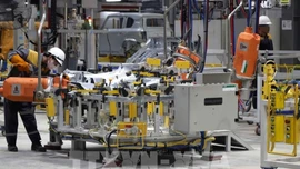 Việt Nam trở thành trung tâm sản xuất và dịch vụ giá trị cao