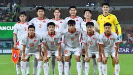Dư âm U23 Việt Nam 1-0 U23 Saudi Arabia: Hiên ngang đi vào lịch sử bóng đá Việt