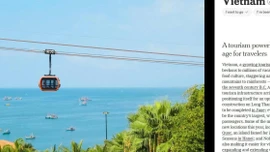 New York Times: Việt Nam là cường quốc du lịch đang lên, top 52 điểm đến 2026