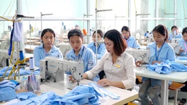 Lào Cai phấn đấu đến năm 2030 tỷ lệ lao động qua đào tạo đạt 75%