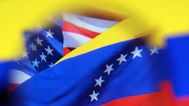 Mỹ và Venezuela nhất trí tái thiết lập quan hệ ngoại giao