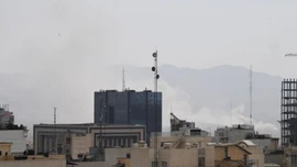 Gián đoạn việc hành hương của hàng chục nghìn người Hồi giáo