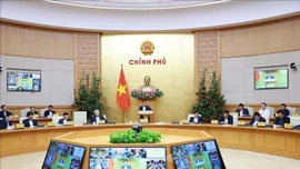 Triển khai các giải pháp cấp bách bảo đảm an ninh năng lượng