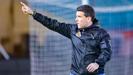 CLB Ninh Bình sa thải HLV trưởng người Tây Ban Nha