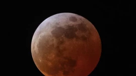 Cơ hội cuối cùng chiêm ngưỡng "Trăng máu" cho đến năm 2028