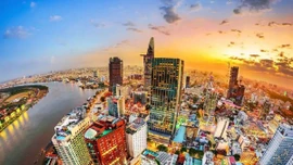 Quốc tế đánh giá: Việt Nam tiếp tục nổi lên như một động lực tăng trưởng mới