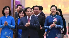 Phát huy vai trò của đội ngũ trí thức nữ trong giai đoạn phát triển mới