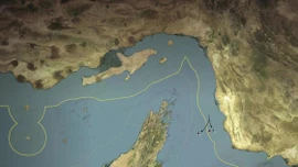 Tàu chở hàng bị trúng tên lửa khiến khí LPG về Việt Nam gián đoạn