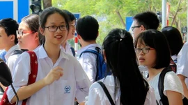 Rút ngắn thời hạn cấp bằng tốt nghiệp THPT, đẩy mạnh chuyển đổi số