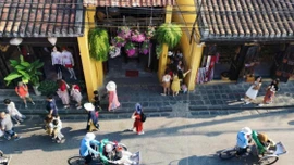 Những điểm đến thân thiện nhất Việt Nam