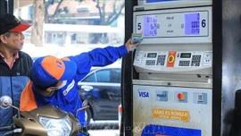 Bộ Công Thương hỏa tốc yêu cầu địa phương kiểm soát chặt kinh doanh xăng dầu