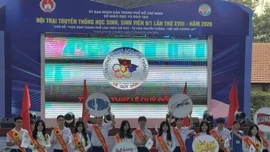 149 trường THPT được ĐHQG TP Hồ Chí Minh ưu tiên xét tuyển từ năm 2026