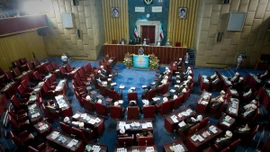 Iran đã bầu được tân Lãnh tụ Tối cao