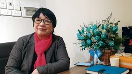 Ngày Quốc tế Phụ nữ 8/3: Dấu ấn sáng tạo của các nữ họa sĩ