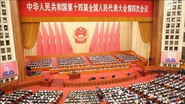 Trung Quốc đặt cược vào công nghệ trong kỷ nguyên cạnh tranh rủi ro với Mỹ