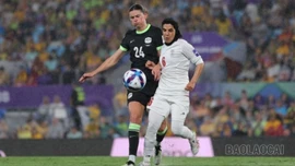 Bảng xếp hạng Asian Cup nữ 2026 mới nhất: Bảng A sớm xác định hai đội đi tiếp