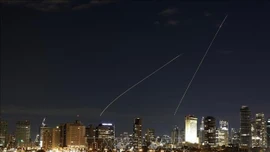 Việt Nam dừng, không tổ chức du lịch đến những vùng chiến sự