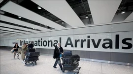 Khi trí tuệ nhân tạo (AI) được ứng dụng ngày càng nhiều trong vận hành sân bay