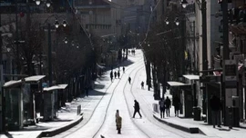 Đại sứ quán Việt Nam tại Israel khuyến nghị công dân tuân thủ hướng dẫn ở sở tại