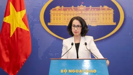 Phản ứng của Việt Nam trước các diễn biến leo thang căng thẳng tại Trung Đông