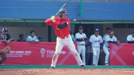 Kết quả SEA Games 33 hôm nay 5/12: Đại diện Việt Nam thua đậm chủ nhà Thái Lan