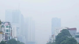 Nguyên nhân nào khiến Hà Nội ô nhiễm không khí top đầu thế giới?