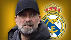 Tạm biệt Alonso, Real chọn bổ nhiệm chiến lược gia đại tài