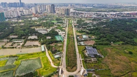 Đề xuất giảm 70% tiền chuyển đổi đất nông nghiệp sang thổ cư