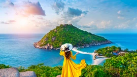 Thế hệ Gen Z đang làm thay đổi thị trường du lịch toàn cầu