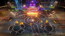 Ai làm “nhạc trưởng” dẫn dắt du lịch liên xã?