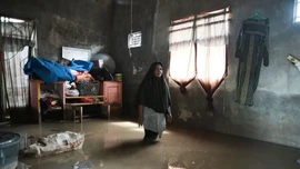 Nguyên nhân mưa lũ nghiêm trọng nhất trong nhiều năm tại các nước châu Á