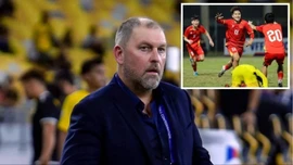 Malaysia nhận cú sốc ngay trước hạn chót với FIFA